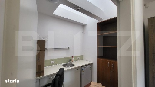 Spatiu birouri, 40 mp, zona Centrala