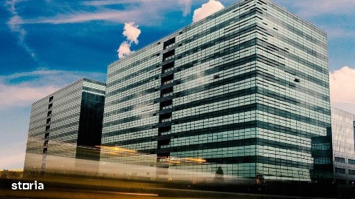 Spatiu comercial I Hyperion Towers I 3 Locuri de parcare incluse in pr