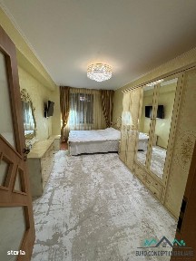 Bloc Doja, apartament de închiriat cu 2 camere