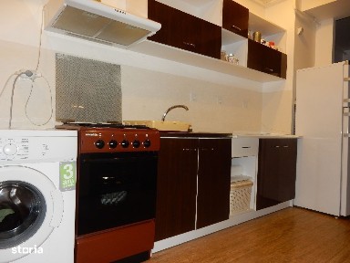 Tomis Plus-2camere mobilat+garaj subteran-399e