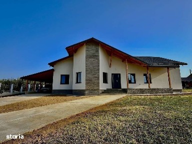 Casă de vânzare