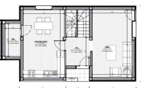 Casa-Vila Ghidigeni Martisor Bragadiru Prelungirea Ghencea