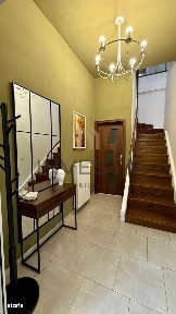 Apartament la casa, Centru Cluj