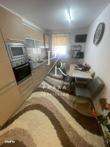 Apartamente de vanzare 3 camere si parcare!