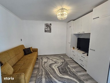 Luminos, modern si aproape de oras - 2 camere, Calea Baciului