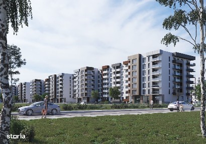 Strada Biruintei, Popesti Leordeni, Ilfov