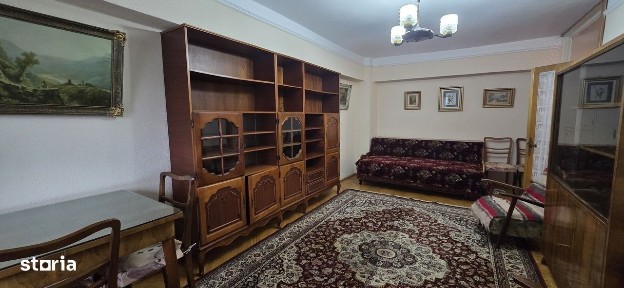 Apartament cu 3 camere Bdul Stefan cel Mare CENTRU
