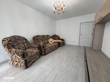 Apartament cu 3 camere - Alexandru cel Bun