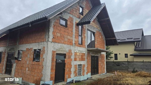 Horpaz, Miroslava, Iasi