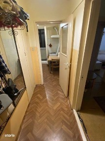 Apartament de vanzare cu doua camere in cartierul florilor