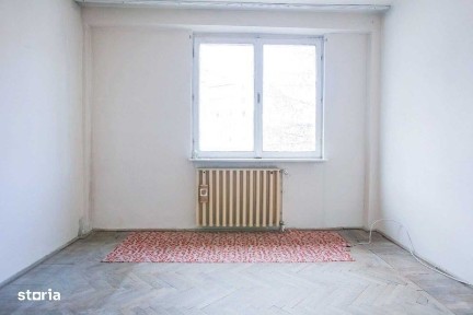 Apartament 3 camere decomandat. Proprietar