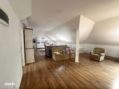 Apartament cu 2 camere, Grigorescu, zona liceul Onisifor Ghibu+Parcare