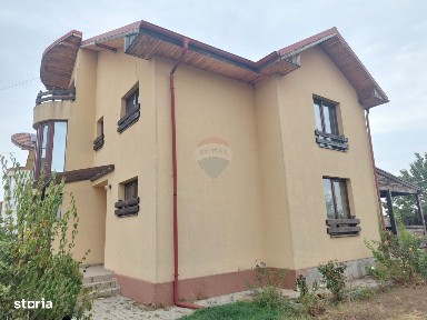 Strada Diamantului, Domnesti, Ilfov