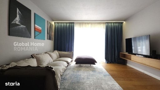 Strada Mircea Eliade, Voluntari, Ilfov