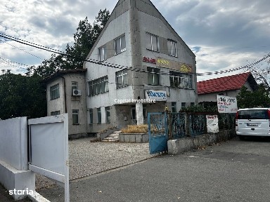 Spații birouri Slatina, - 300 mp