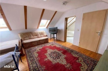 Proprietar Inchiriez casa zona Elisabetin centrala proprie