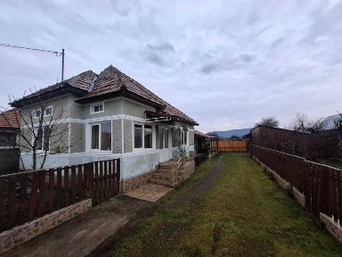 Hunedoara, Bretea Muresana