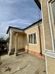 Casa cu 3 dormitoare in Turnu Magurele Odaia