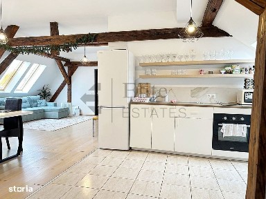 Apartament 3 camere de inchiriat Ultracentral pe Str. Independentei