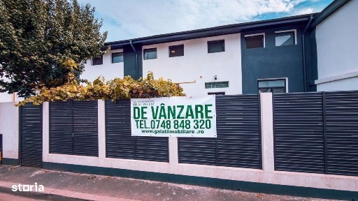 Casa / spatiu birouri de vanzare zona ultracentrala