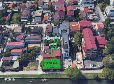 Strada Canotajului, Colentina, Sectorul 2, Bucuresti