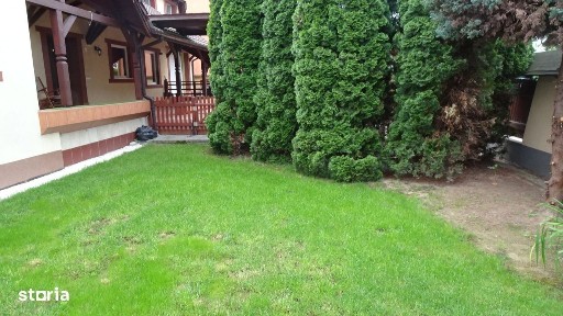 Inchiriez restaurant, crama Deva, Politia Municipiului (CASA PAMI)