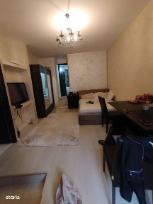 PLAJA MODERN garsoniera de lux la casa, 33 mp pret 99.900 euro