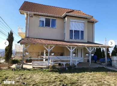 Casa noua segmentul superior de vanzare, Dealurile Oradea