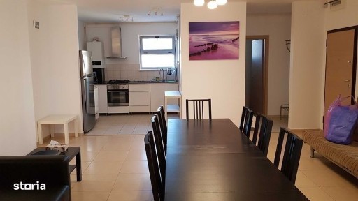 Cazare, inchiriere apartament 3 camere Olimp,Constanta