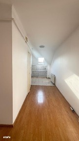 HORTENSIEI apartament pe 2 nivele etaj4 +parcare ext.!