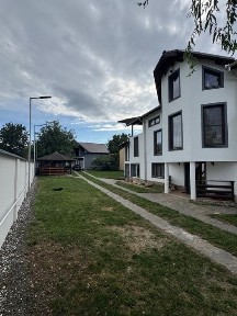 Satu Mare, Negresti-Oas