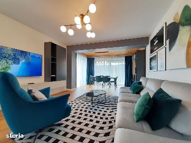 Apartament Premium in Complex Exclusivist