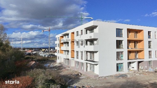 Strada Orizontului, Sanpetru, Brasov