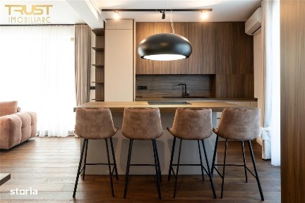 Penthouse Grigorescu | 97 MP | 2 Bai | 115 MP terasa