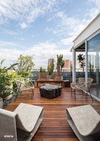 Vanzare duplex 3 camere+terasa 100 mp langa metrou Berceni finalizat