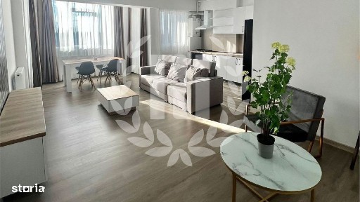 APARTAMENT 3 CAMERE Pădurea Cernica