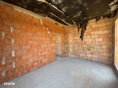 Apartament cu 2 camere si terasa de 5mp | Mosnita Noua