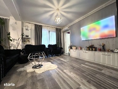 COMISION 0% - Apartament 3 Camere - 500m de plaja - 88mp