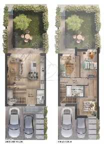 Strada 1 Decembrie, Tunari, Ilfov