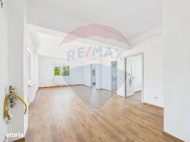 Apartamen 3 camere Nou | curte proprie | parcare subterana | Chitila