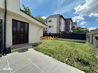 Vila duplex de vanzare Pipera-Voluntari