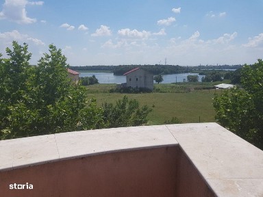 Strada Trambulinei, Pantelimon, Ilfov