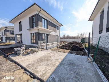 Strada Trandafirului, Tamasi, Corbeanca, Ilfov