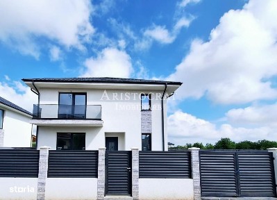 Ostratu, Corbeanca, Ilfov