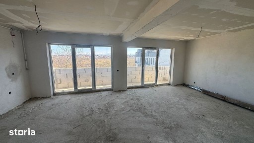 Apartament 2 camere, 61 mp, Turnisor Sibiu