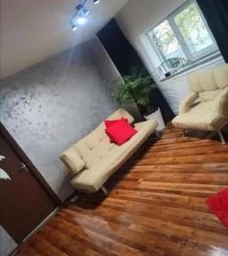 Vând apartament 2 camere