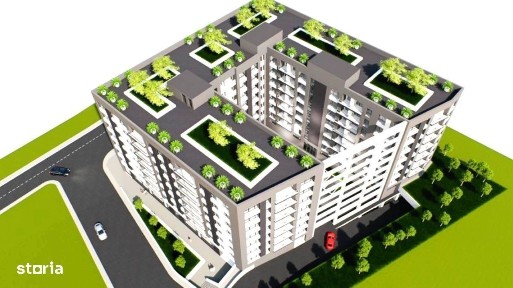 Aleea Tudor Neculai, Nicolina 1, Iasi