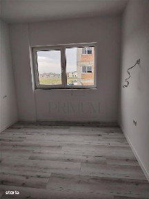 Apartament 2 camere - balcon - loc de parcare inclus - finalizat.