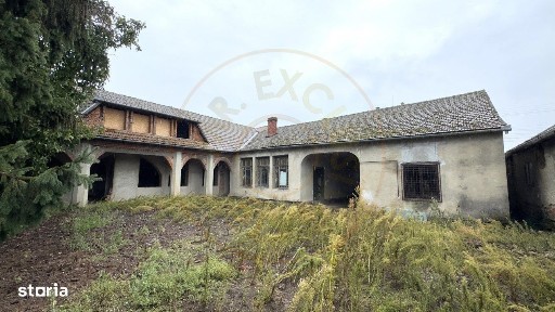 Strada Iuliu Maniu, Carei, Satu Mare