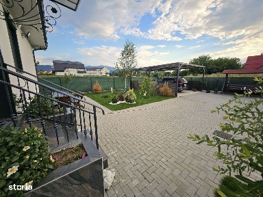 Proprietar vand corp casa cu teren CF 2024 Bartolomeu